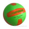 Jymingde verlichte LED -volleybalbal